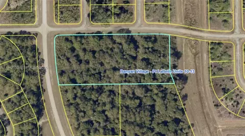 0000 SW Banyan Blvd, La Belle, FL 33935