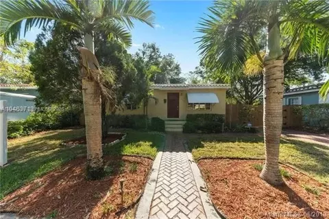 12110 NE 11th Pl, North Miami, FL 33161