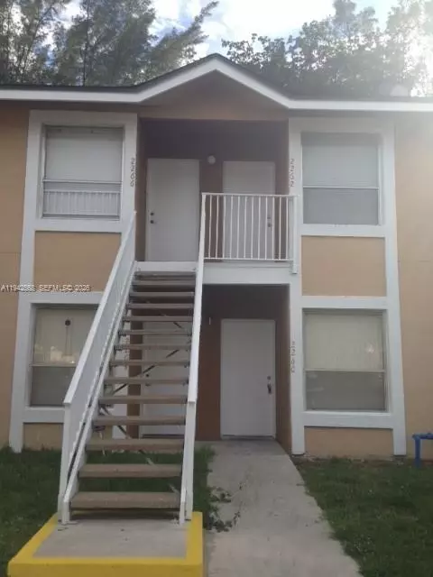 2260 SW 81st Ave, Miramar, FL 33025