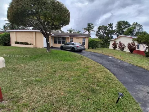 Undisclosed, Miramar, FL 33025