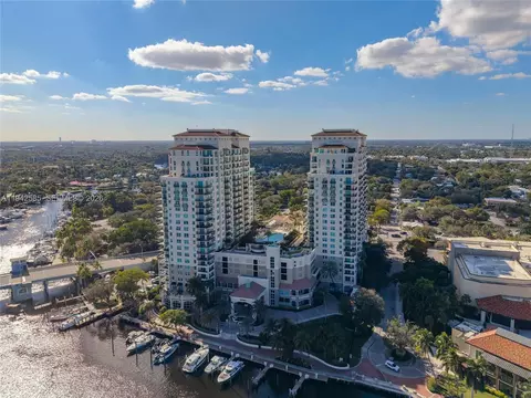610 W Las Olas Blvd #1614N, Fort Lauderdale, FL 33312