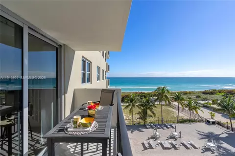 9273 Collins Ave #503, Surfside, FL 33154