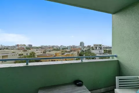 90 Alton Rd #807, Miami Beach, FL 33139