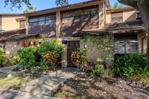 7790 NW 79th Ave #G6, Tamarac, FL 33321