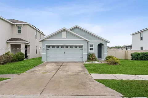 10966 Penny Gale Loop San Antonio, San Antonio, FL 33576