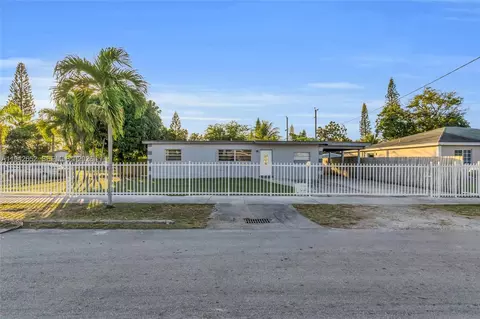 26620 SW 136th Ave, Homestead, FL 33032