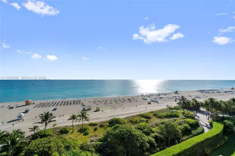 1455 Ocean Dr #1009, Miami Beach, FL 33139