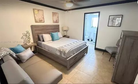 Bedroom - 747 E 19th St, Hialeah, FL 33013 photo 4 of 9