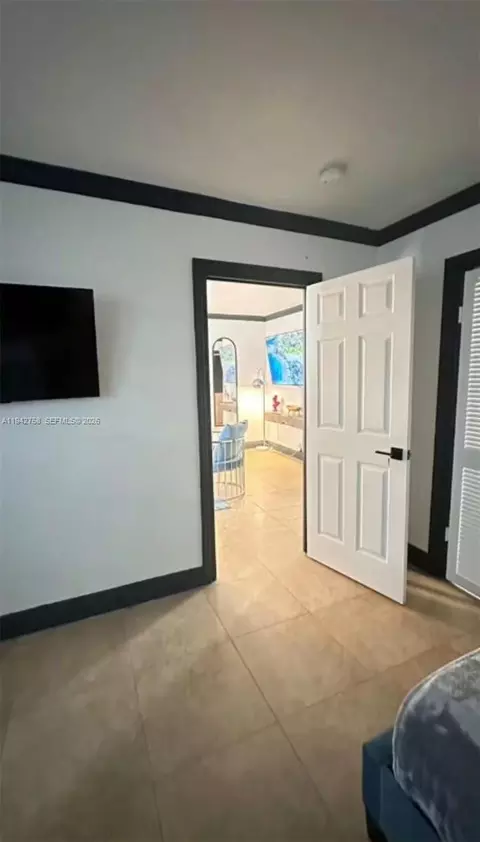 Bedroom - 747 E 19th St, Hialeah, FL 33013 photo 5 of 9