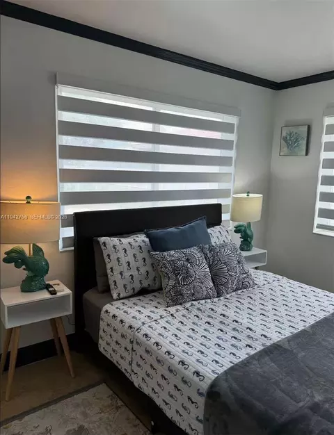 Bedroom - 747 E 19th St, Hialeah, FL 33013 photo 6 of 9