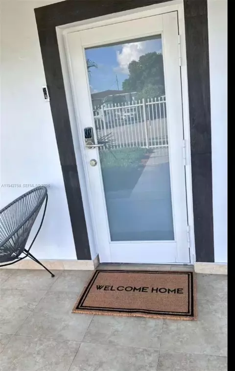 Entry Way - 747 E 19th St, Hialeah, FL 33013 photo 1 of 1