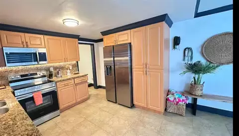 Kitchen - 747 E 19th St, Hialeah, FL 33013 photo 3 of 5