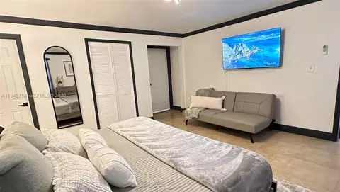 Bedroom - 747 E 19th St, Hialeah, FL 33013 photo 3 of 9