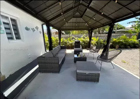 Exterior - 747 E 19th St, Hialeah, FL 33013 photo 3 of 3