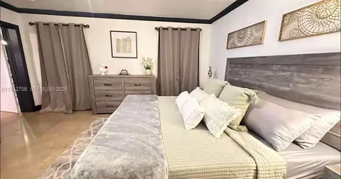 Bedroom - 747 E 19th St, Hialeah, FL 33013 photo 2 of 9