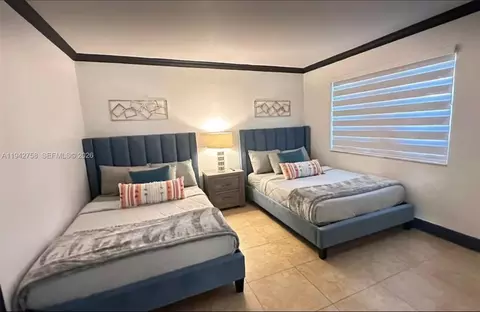 Bedroom - 747 E 19th St, Hialeah, FL 33013 photo 8 of 9