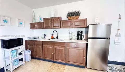 Kitchen - 747 E 19th St, Hialeah, FL 33013 photo 4 of 5