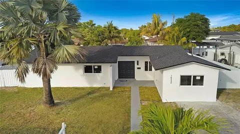 16232 SW 107th Ct, Miami, FL 33157