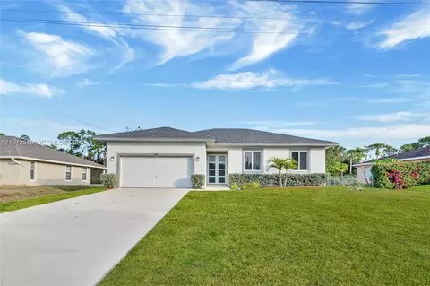 719 Little Rock E, Lehigh Acres, FL 33974