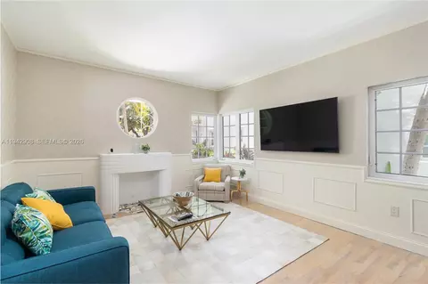 1207 Meridian Ave #7, Miami Beach, FL 33139
