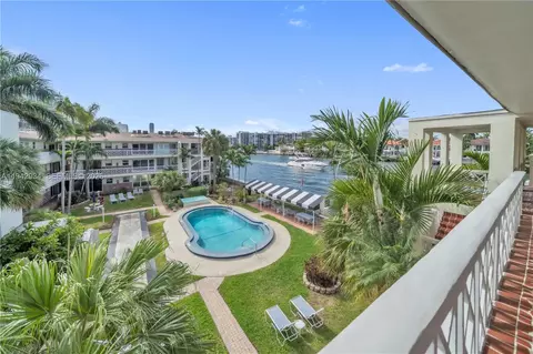 2400 S Ocean Dr #302, Hollywood, FL 33019