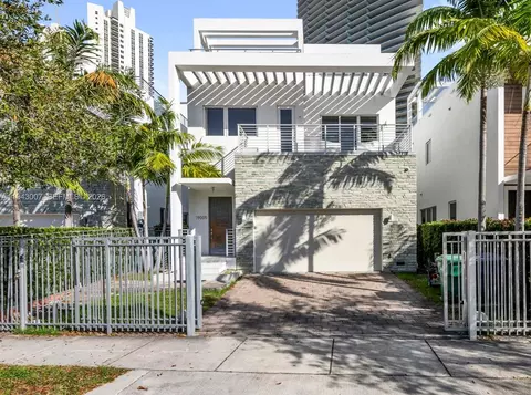 19005 Atlantic Blvd, Sunny Isles Beach, FL 33160