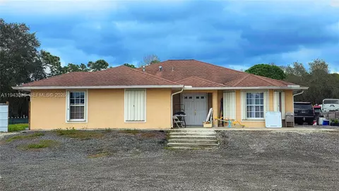 355 N Lindero St, Clewiston, FL 33440