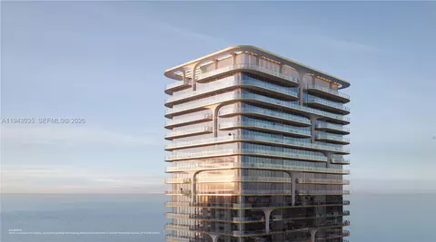 1350 S Ocean #2103, Pompano Beach, FL 33062