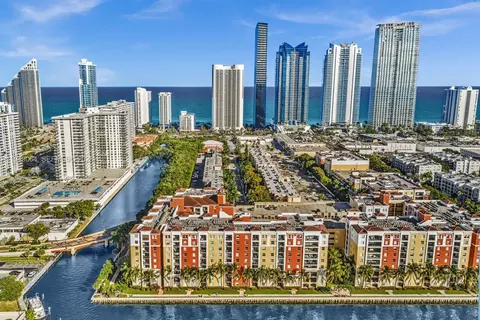 17100 N Bay Rd #1418, Sunny Isles Beach, FL 33160