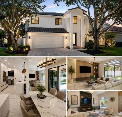 7782 NW 18th St, Pembroke Pines, FL 33024