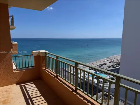 2080 S Ocean Dr #LPH05, Hallandale Beach, FL 33009