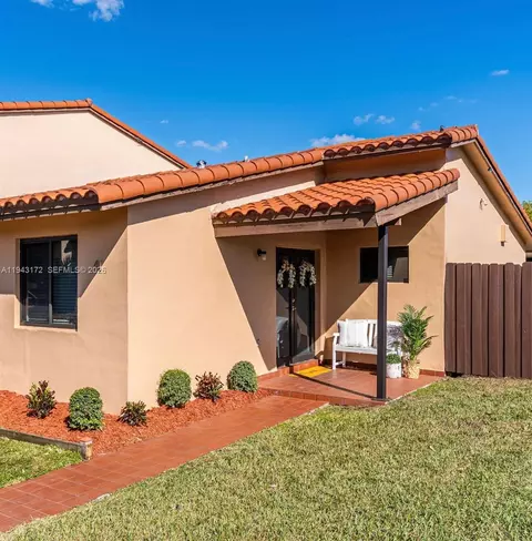 3815 SW 82nd Ave #41, Miami, FL 33155