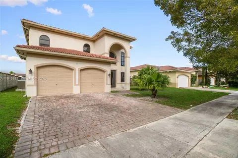 865 NE 208th Ter, Miami, FL 33179
