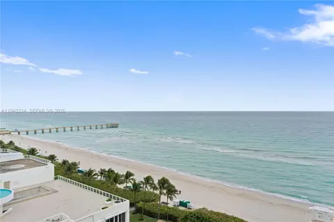 16275 Collins Ave #902, Sunny Isles Beach, FL 33160