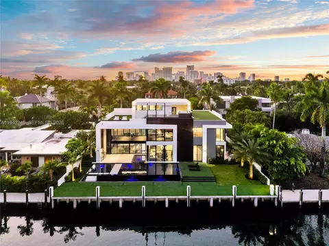 340 San Marco Dr, Fort Lauderdale, FL 33301