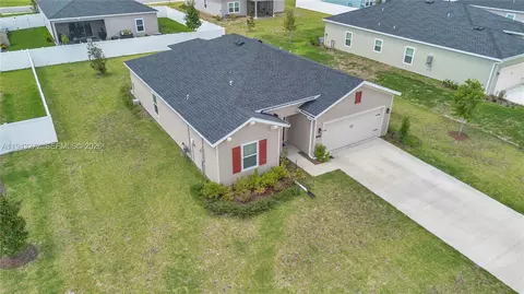 511 NW 5th Ave, Williston, FL 32696