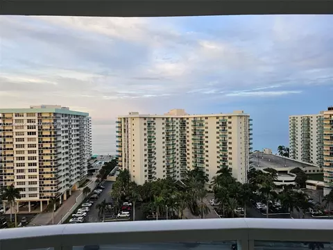 3800 E Ocean Dr #1518, Hollywood, FL 33019