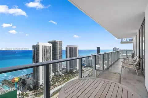 4010 S Ocean Dr #T3607, Hollywood, FL 33019