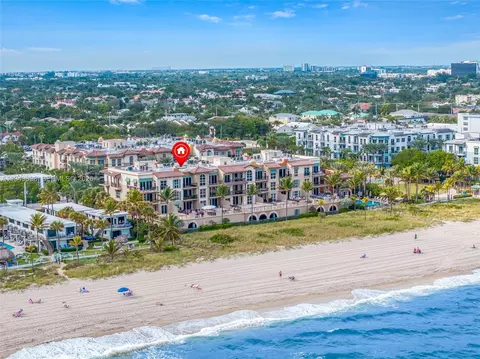4444 El Mar Dr #3302, Lauderdale By The Sea, FL 33308