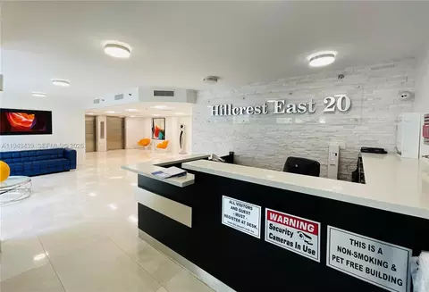 919 Hillcrest Dr #304, Hollywood, FL 33021
