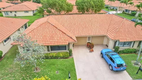 9950 Pyracantha Tree Ter #A, Boynton Beach, FL 33436