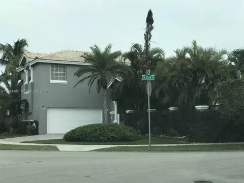 15448 SW 92nd St, Miami, FL 33196