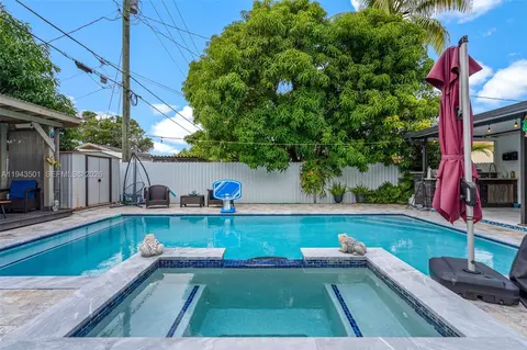 Exterior - 864 E 29th St, Hialeah, FL 33013 photo 8 of 8