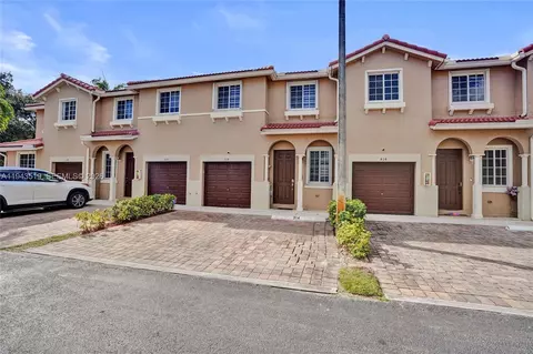 21427 NW 13th Ct #314, Miami Gardens, FL 33169