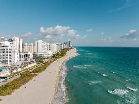5445 Collins Ave #M9 M10 M11 M12, Miami Beach, FL 33140