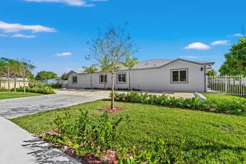 231 NW 3rd Ave, Florida City, FL 33034