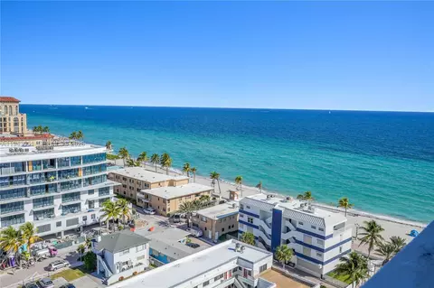 3111 N Ocean Dr #1502, Hollywood, FL 33019