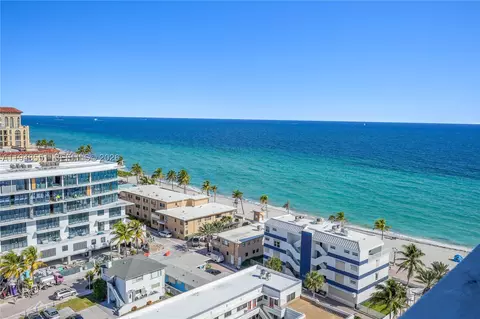 3111 N Ocean Dr #1502, Hollywood, FL 33019
