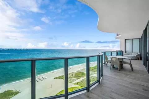 900 N Ocean Blvd #1605, Pompano Beach, FL 33062