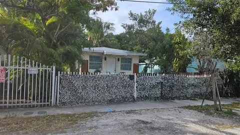5602 NE 3rd Ave, Miami, FL 33137